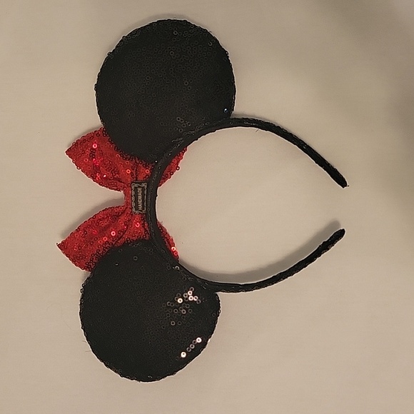 Disney Ears Headband - Minnie Mouse - Picture 3 of 7